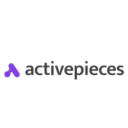 Activepieces Logo