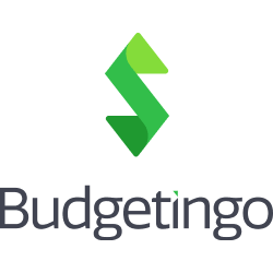 Budgetingo Logo