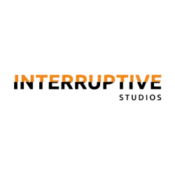 Interruptive Studios Logo