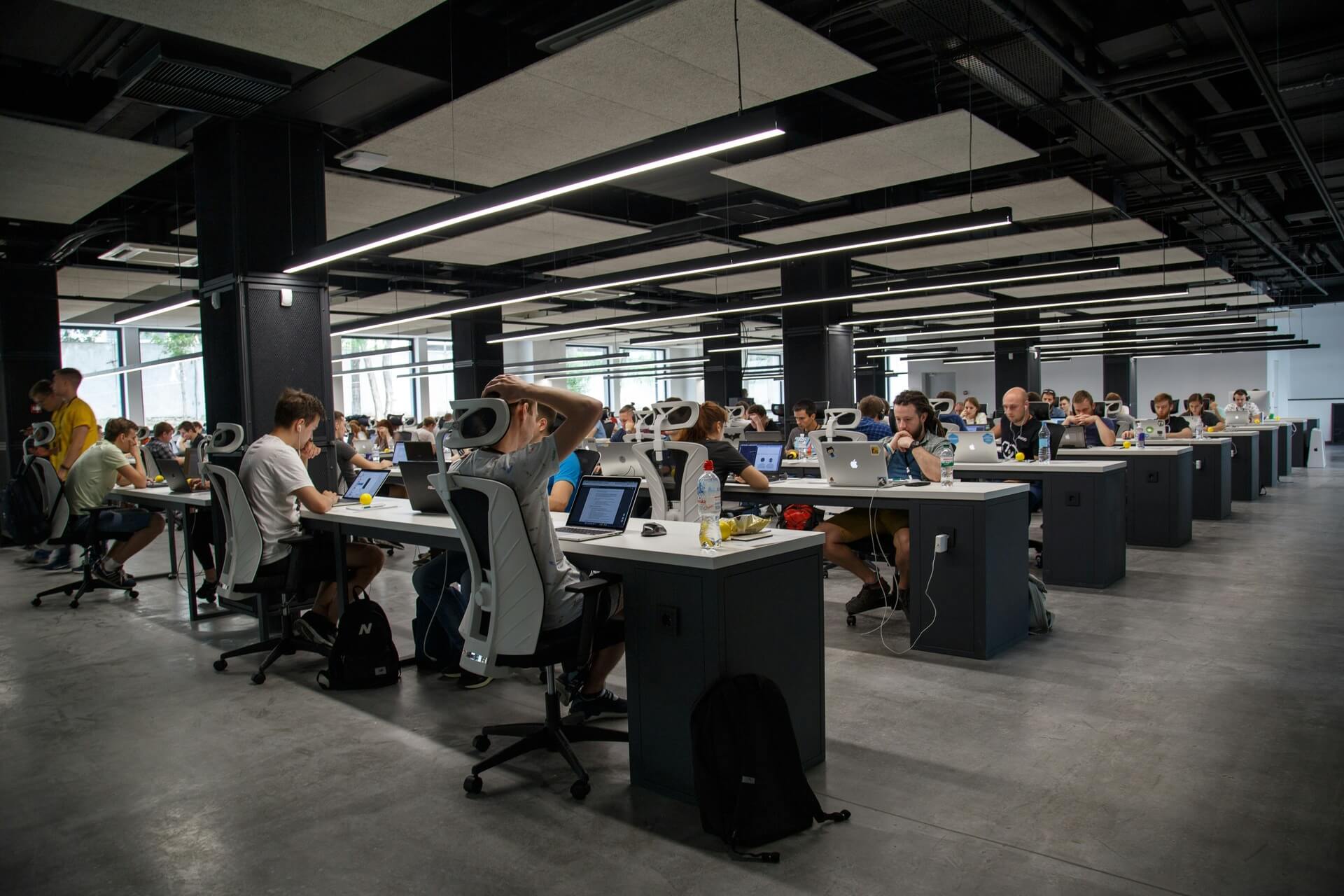 Staff Augmentation Services