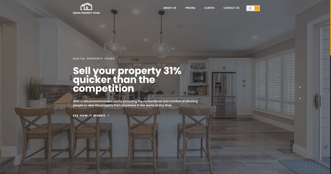 Digital Property Tours